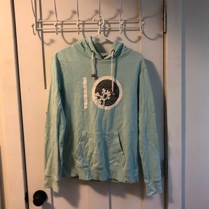 Ten Tree Hoodie